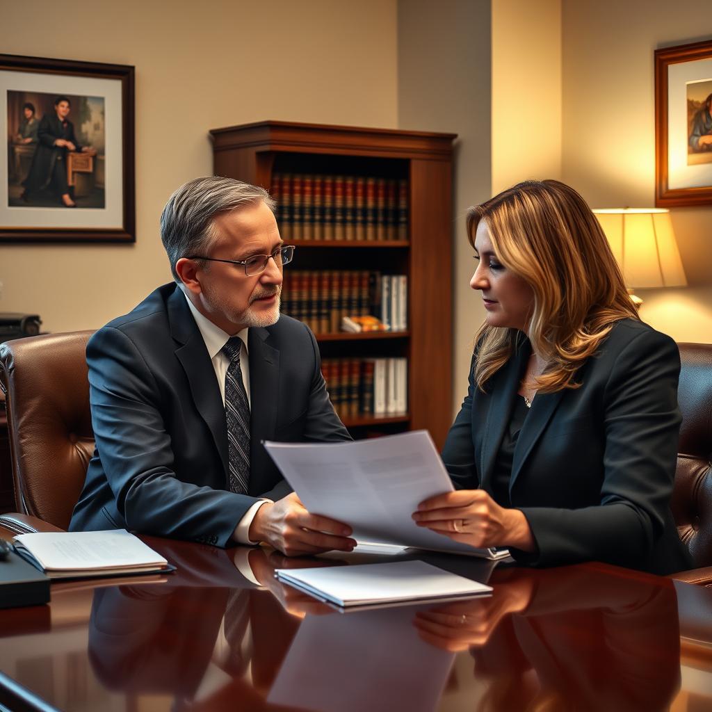 Support Contempt Lawyer Virginia