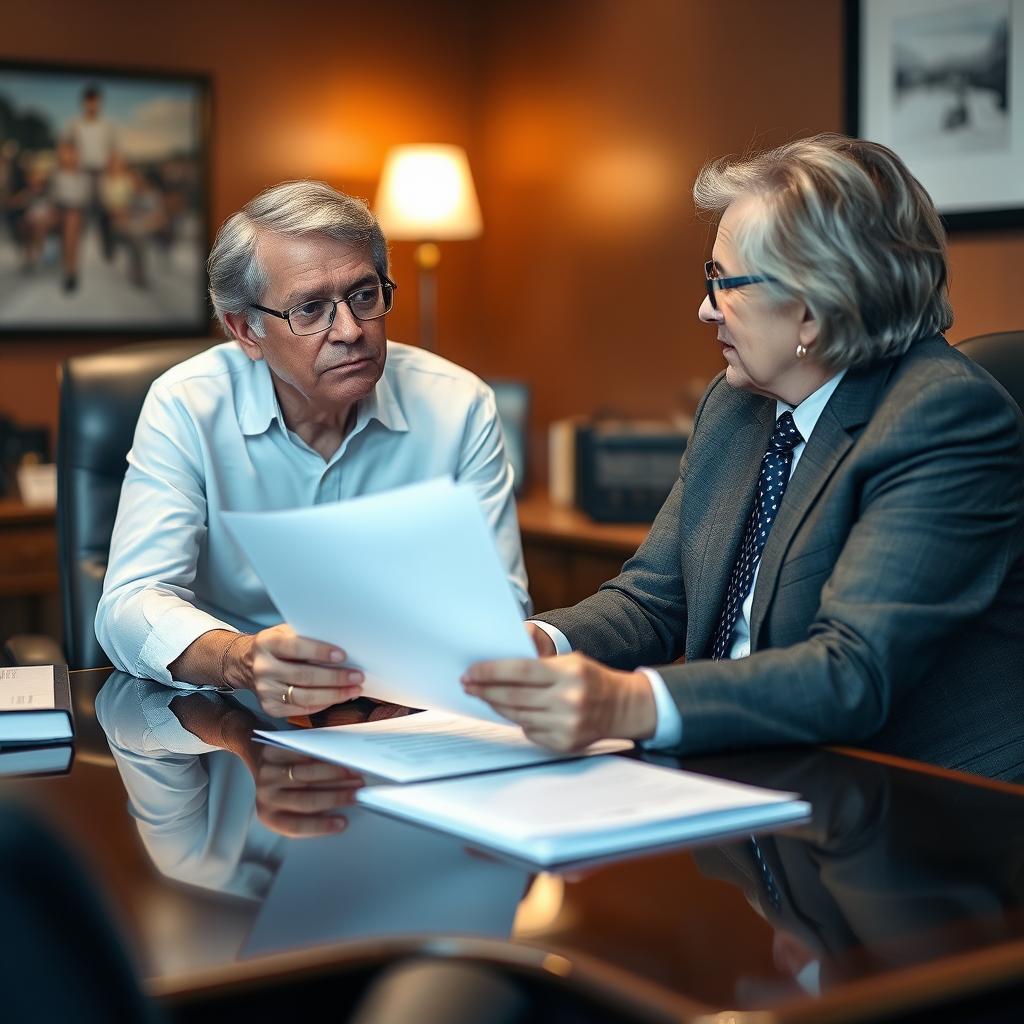 temporary guardianship lawyer Anne Arundel County
