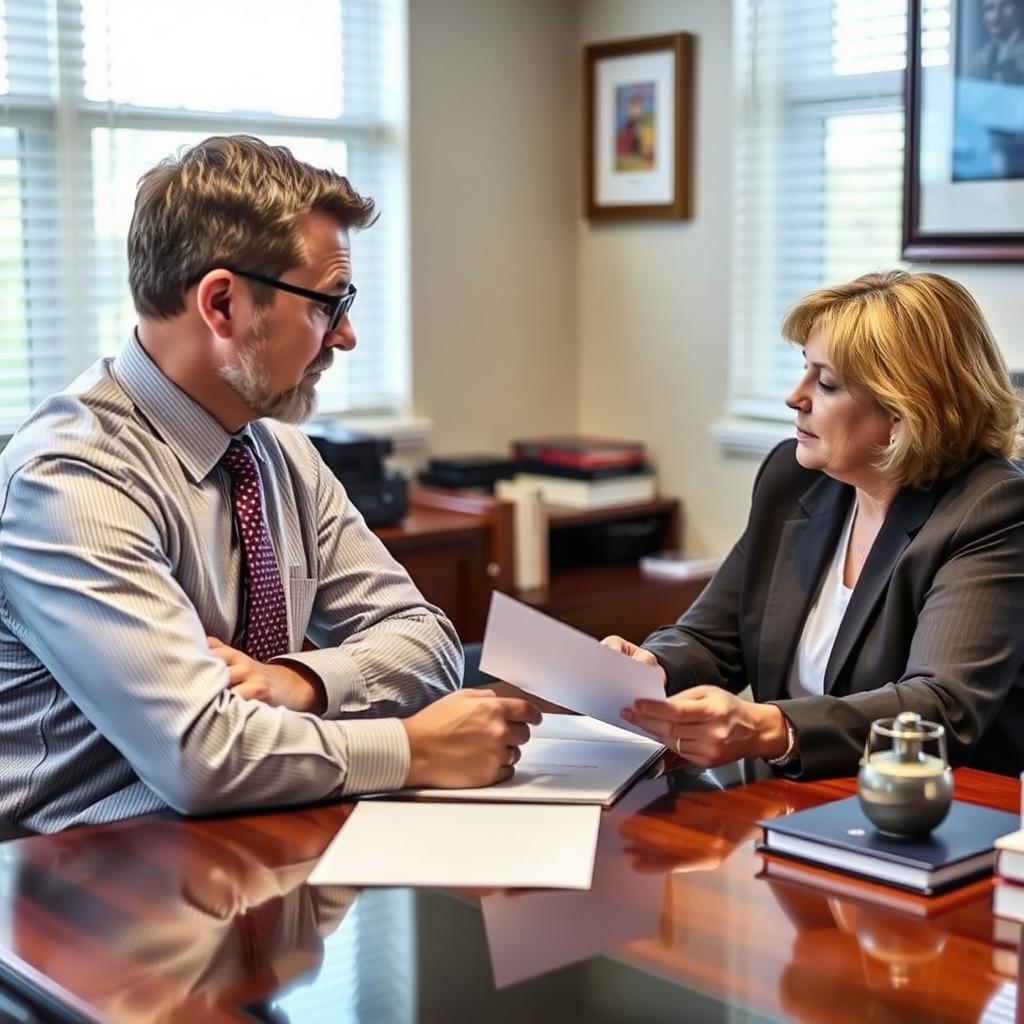 Adoption Lawyer Fauquier County, VA