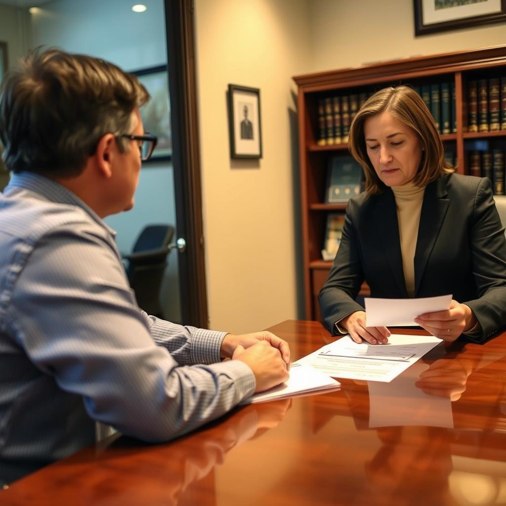 Adoption Lawyer Fluvanna County, VA