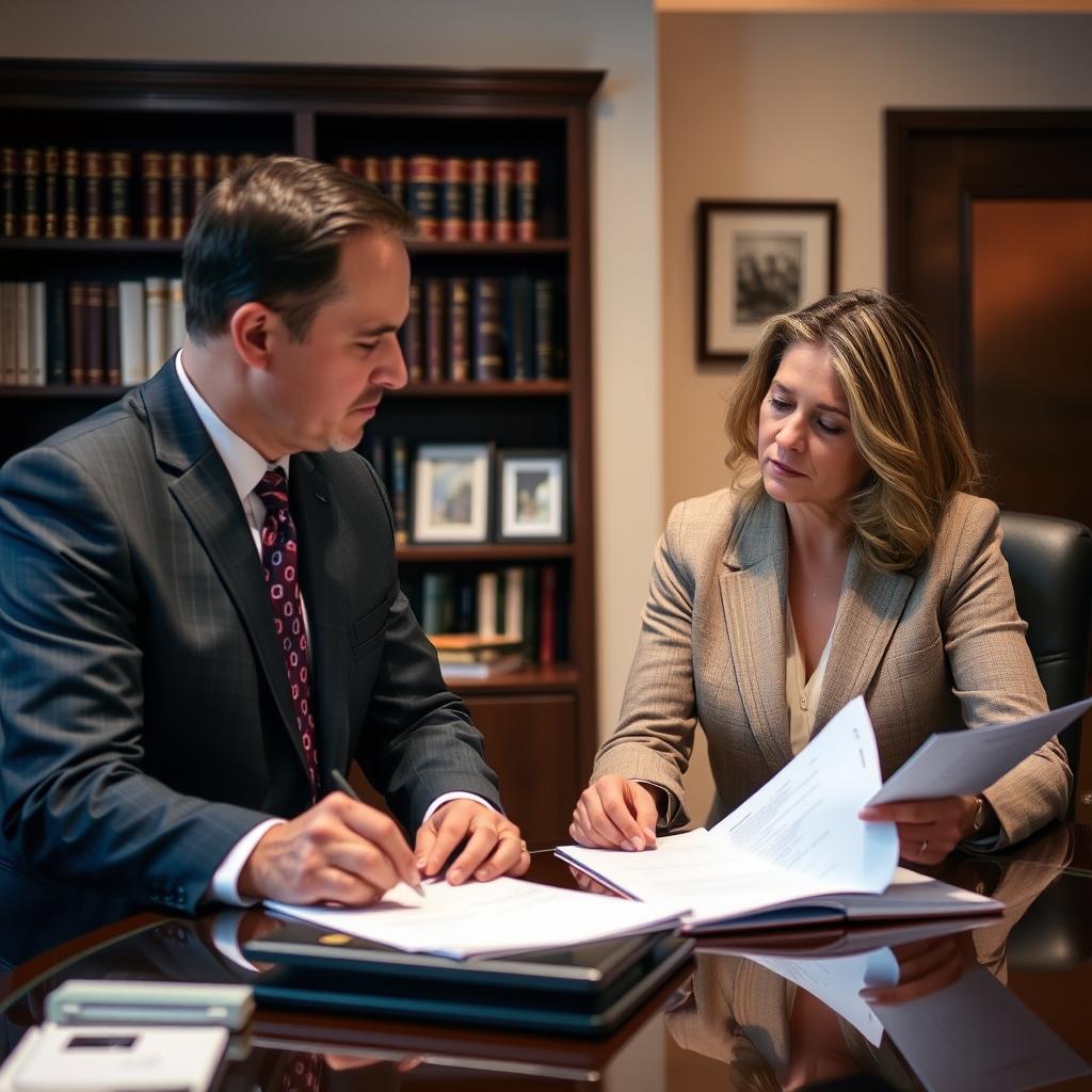 Child Relocation Lawyer Arlington County, VA