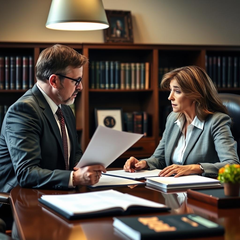 Child Relocation Lawyer Augusta County, VA