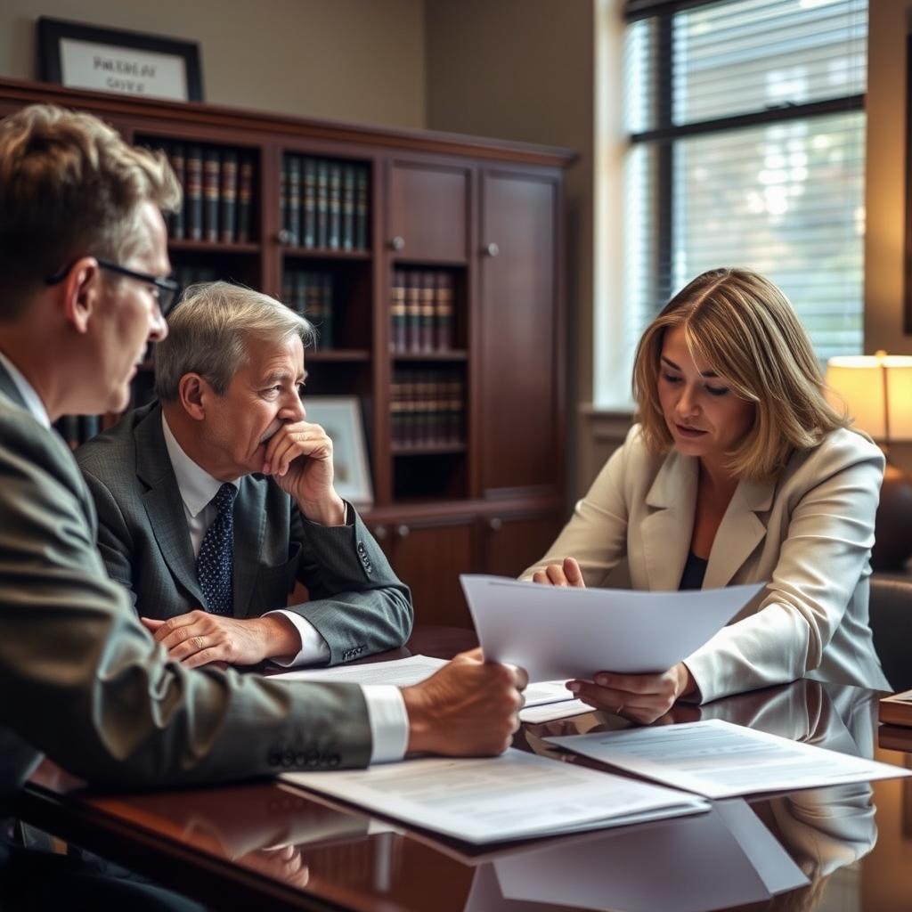 Child Relocation Lawyer Bedford County, VA
