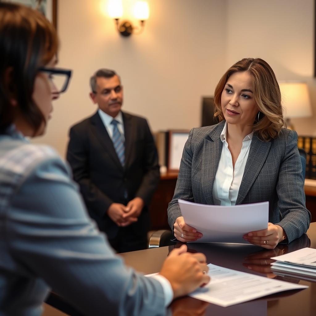 Child Relocation Lawyer Fairfax County, VA