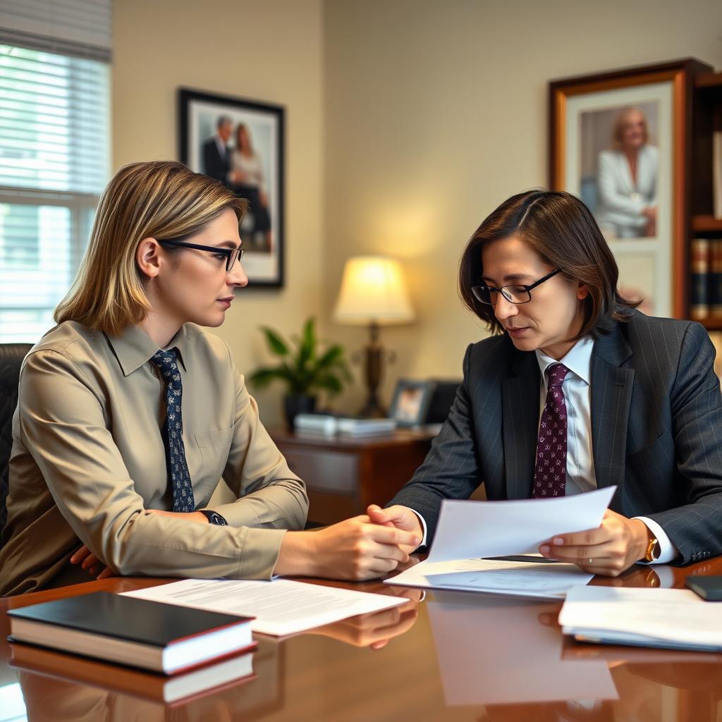 Child Relocation Lawyer Fluvanna County, VA
