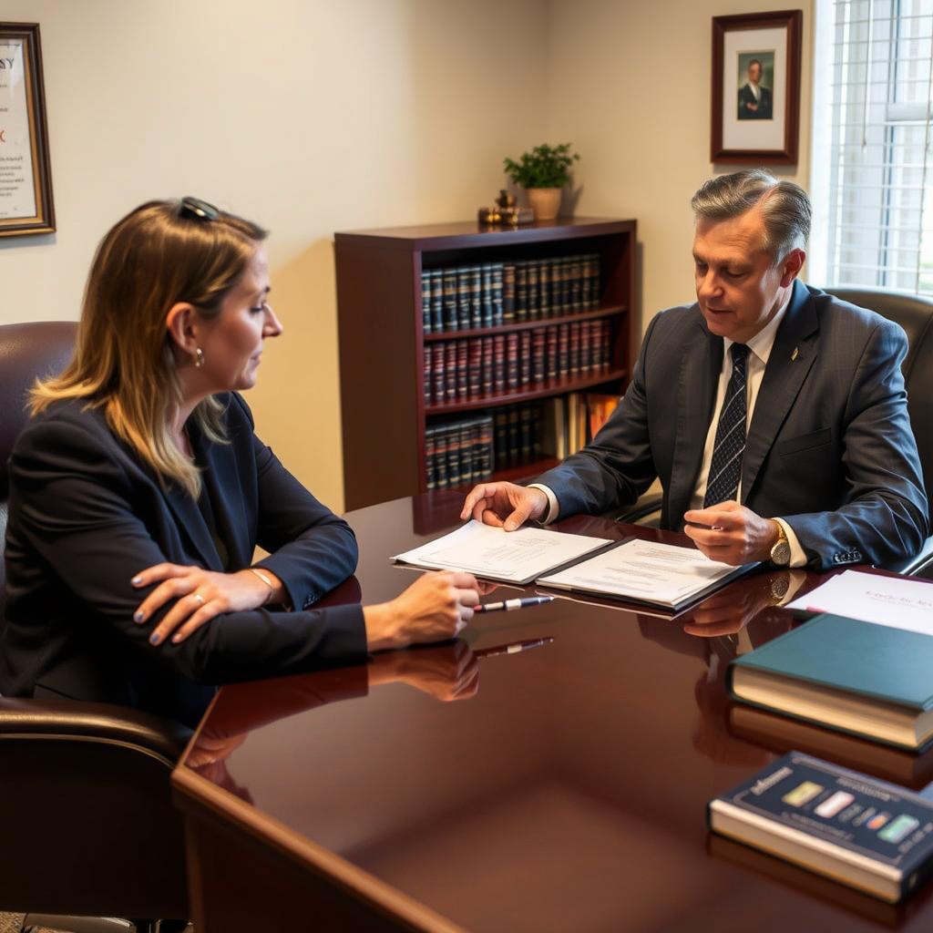 Child Relocation Lawyer Goochland County, VA