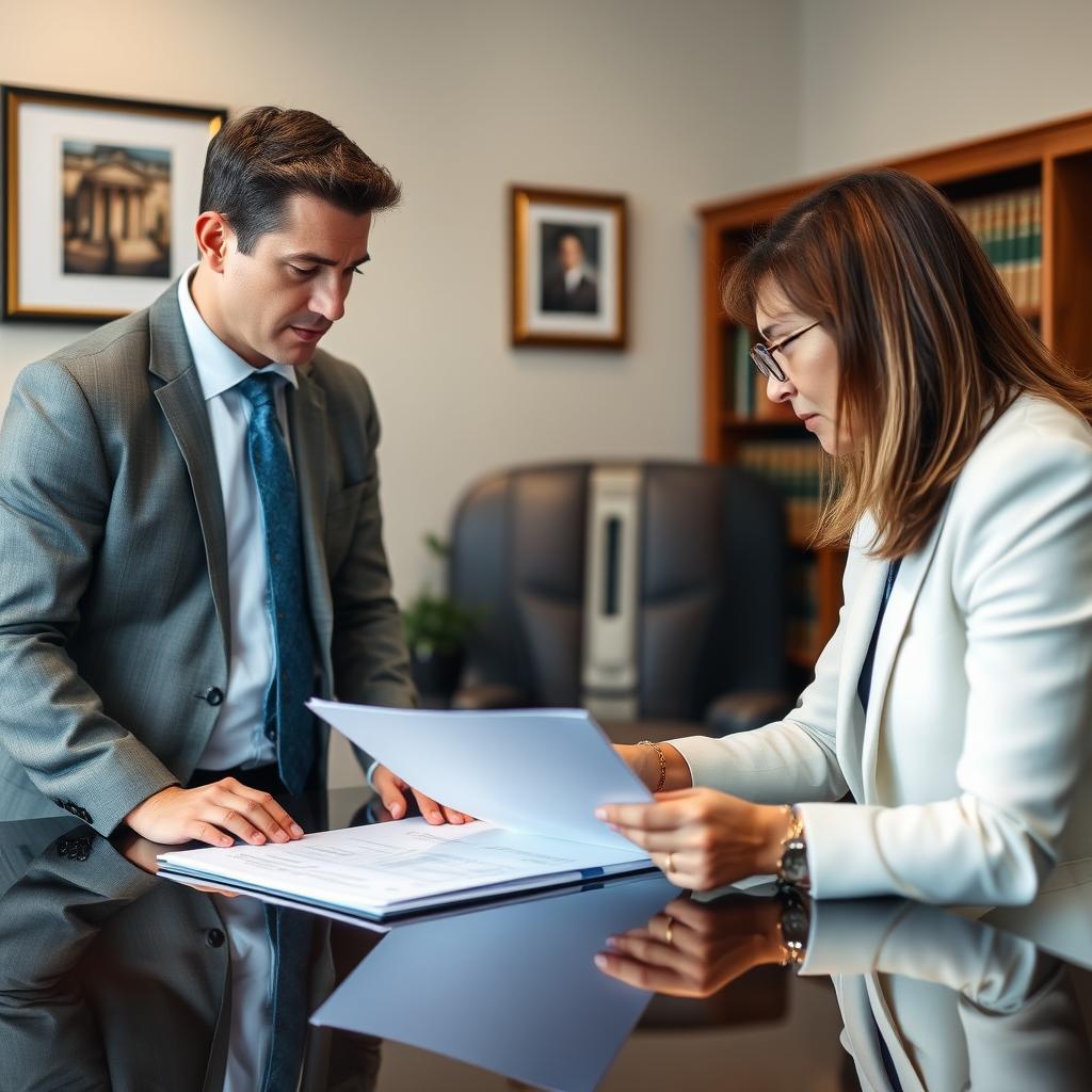 Child Relocation Lawyer Hanover County, VA