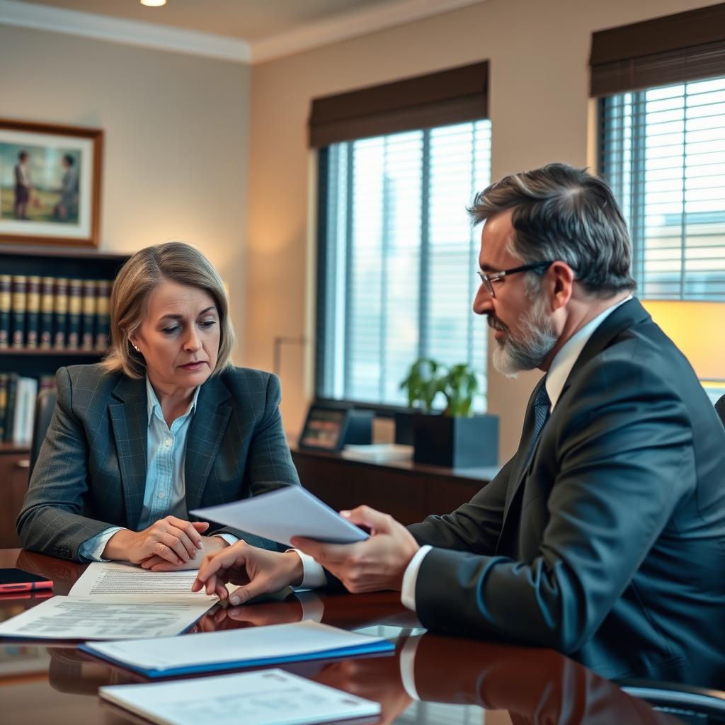 Child Relocation Lawyer Isle of Wight County, VA