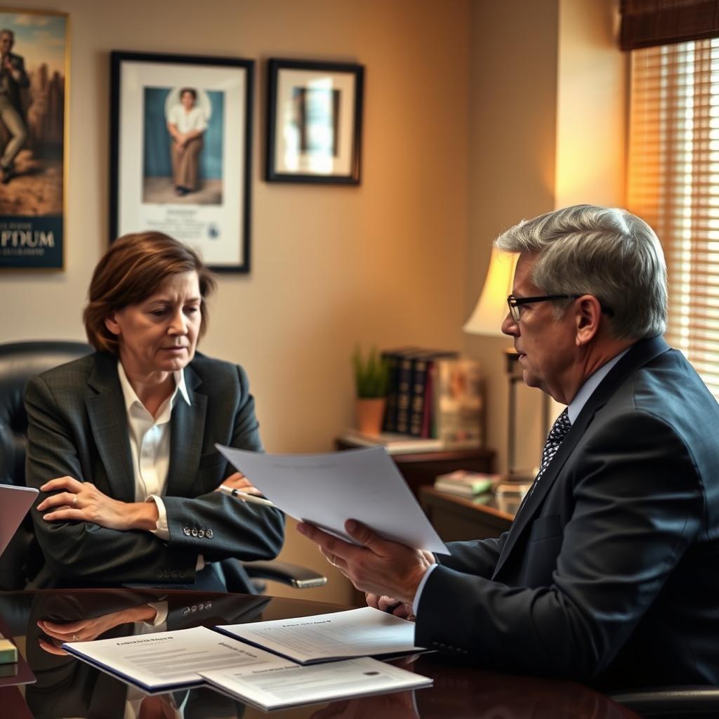 Child Relocation Lawyer Prince William County, VA