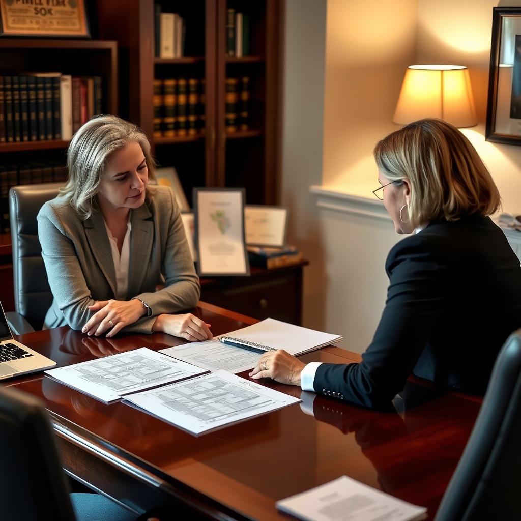 Child Relocation Lawyer Shenandoah, VA