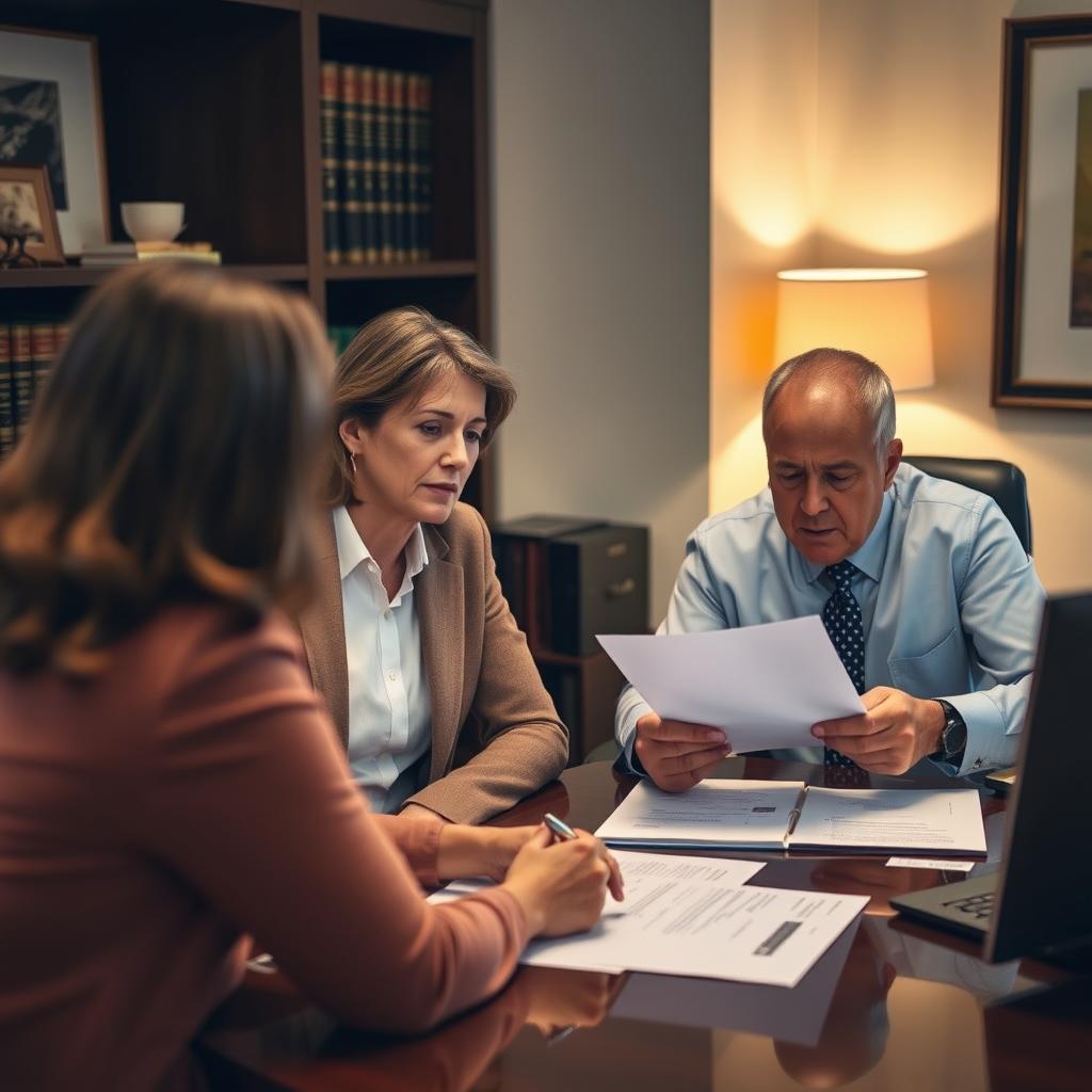 Child Relocation Lawyer Spotsylvania County, VA