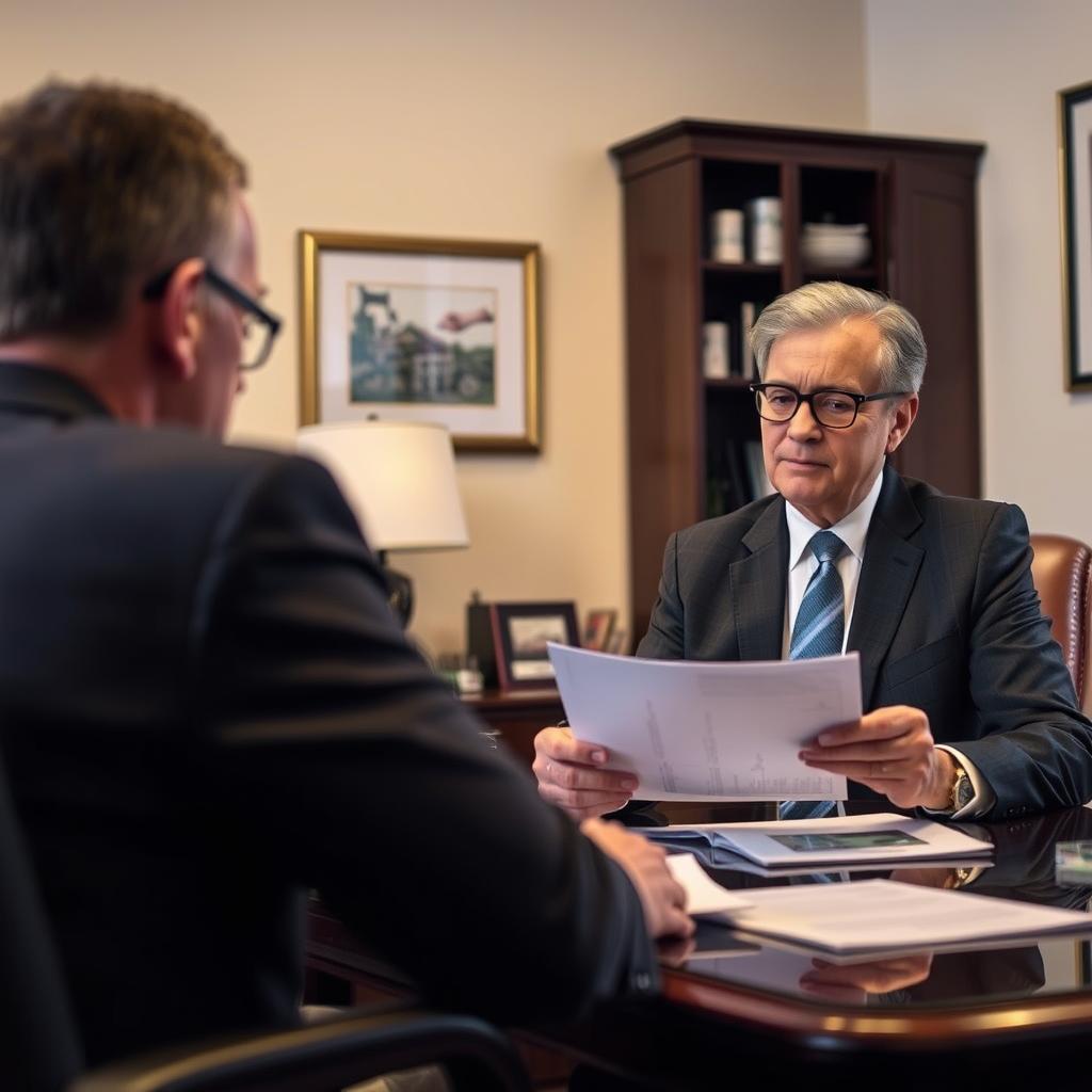 Child Relocation Lawyer Stafford County, VA