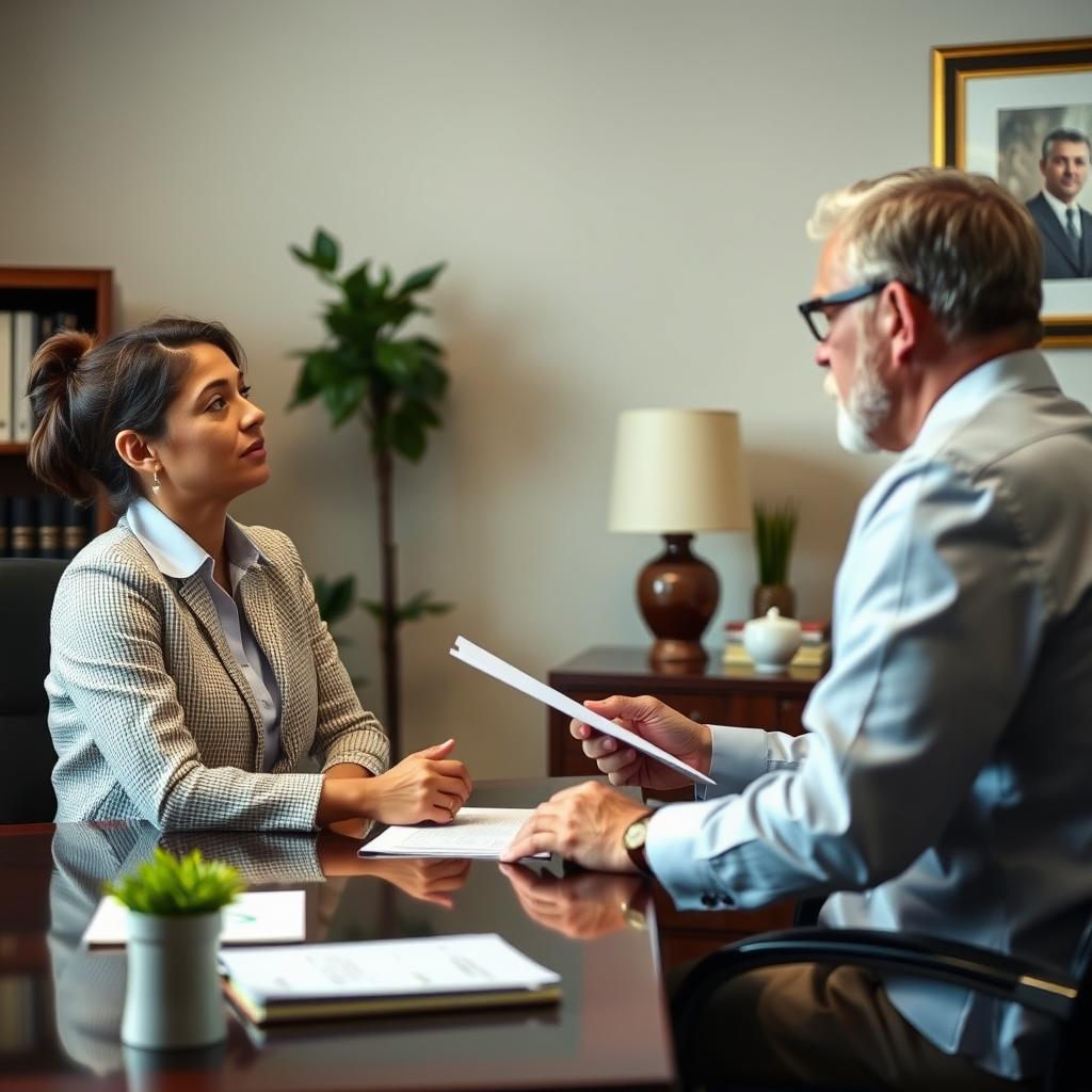 Child Support Arrears Lawyer Arlington County, VA