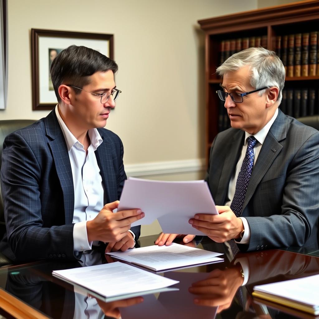 Child Support Arrears Lawyer Augusta County, VA