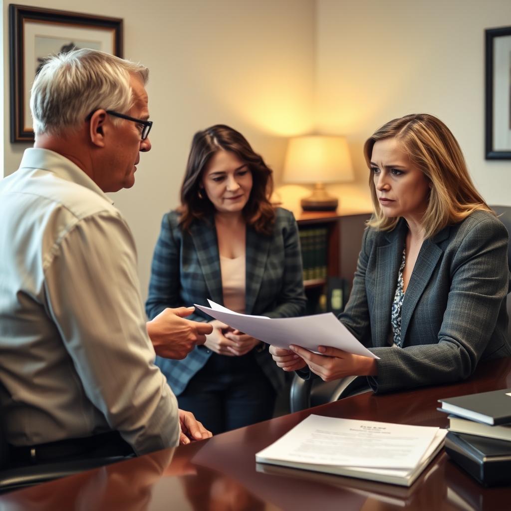 Child Support Arrears Lawyer Botetourt County, VA
