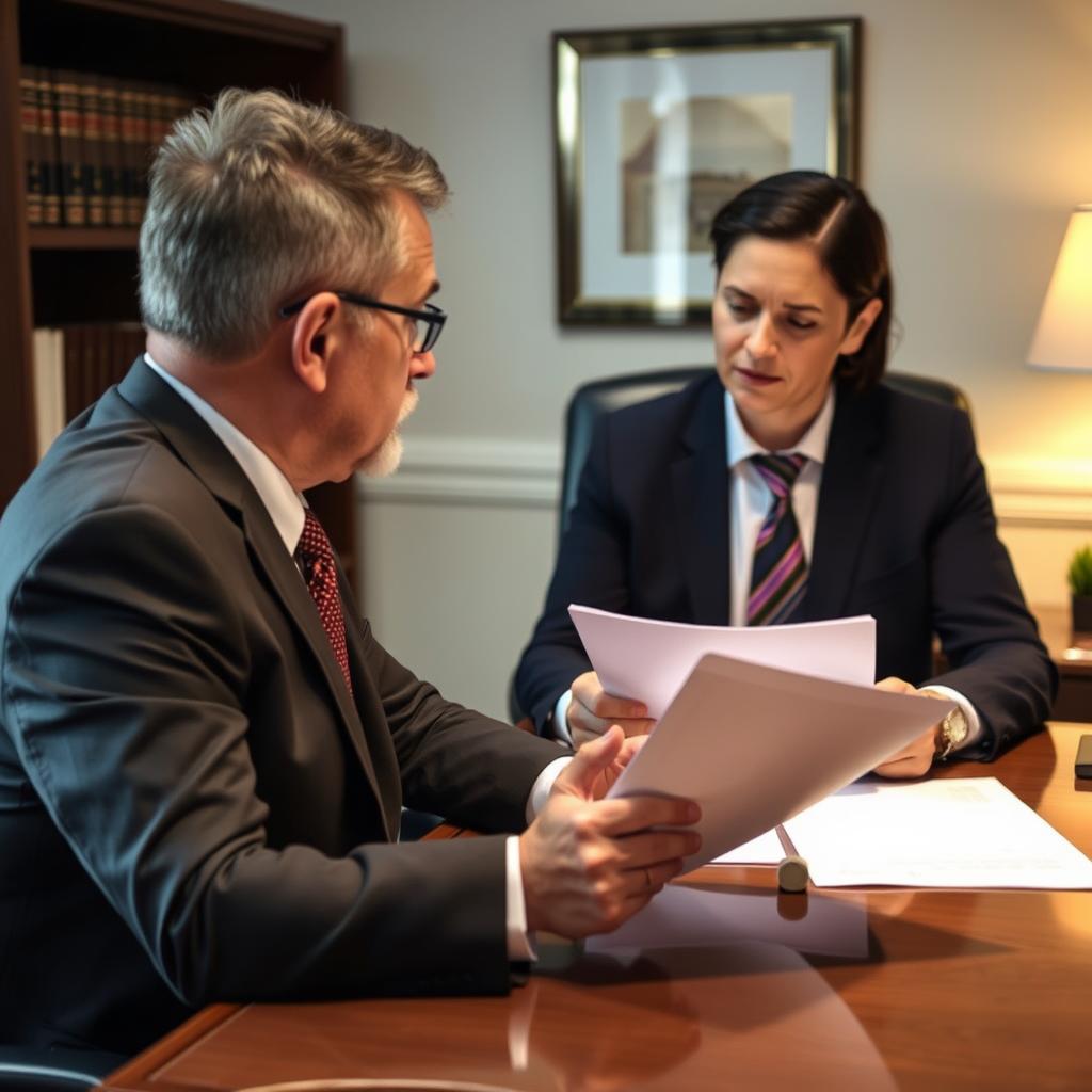 Child Support Arrears Lawyer Culpeper County, VA