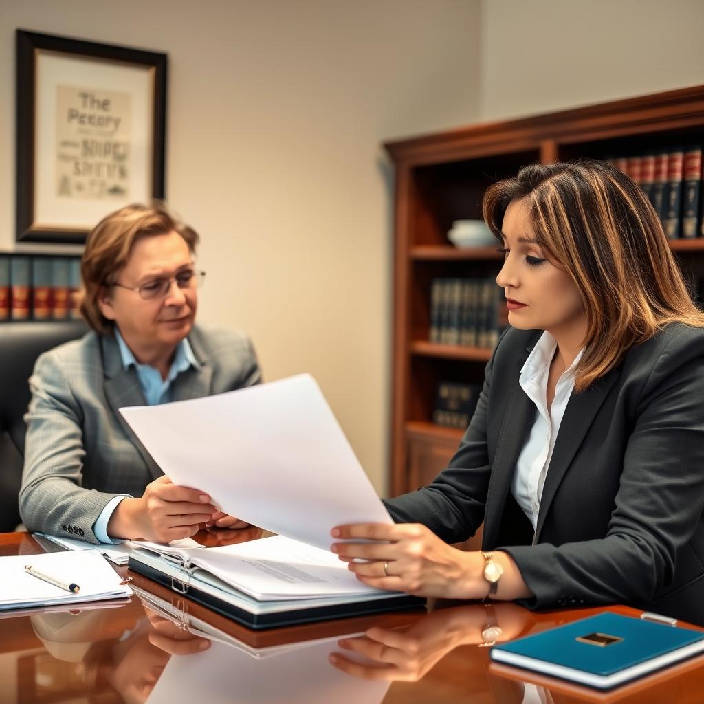 Child Support Arrears Lawyer Frederick County, VA
