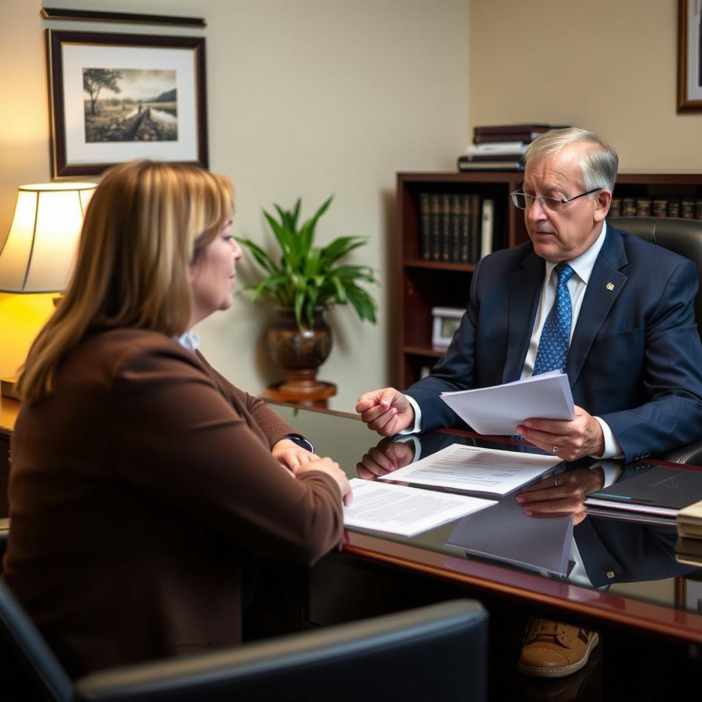 Child Support Arrears Lawyer Gloucester County, VA