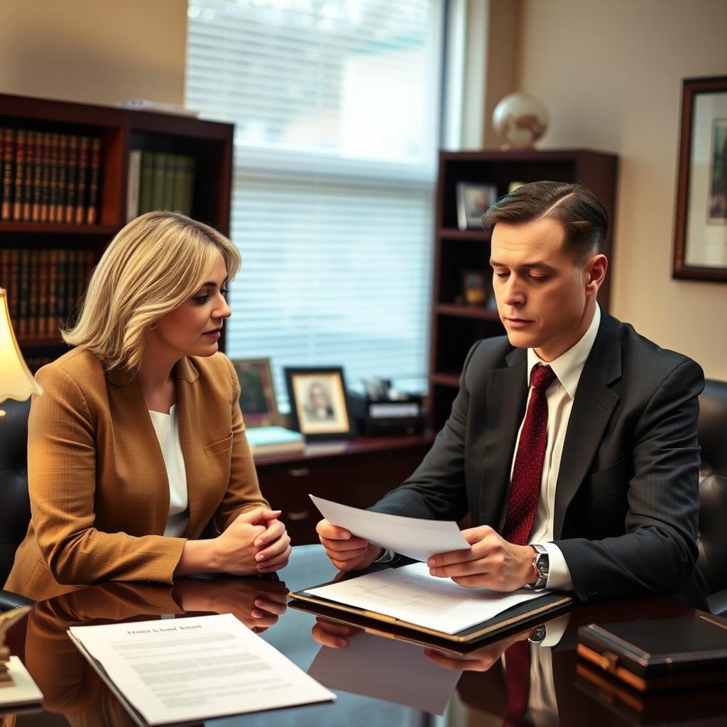 Child Support Arrears Lawyer Greene County, VA