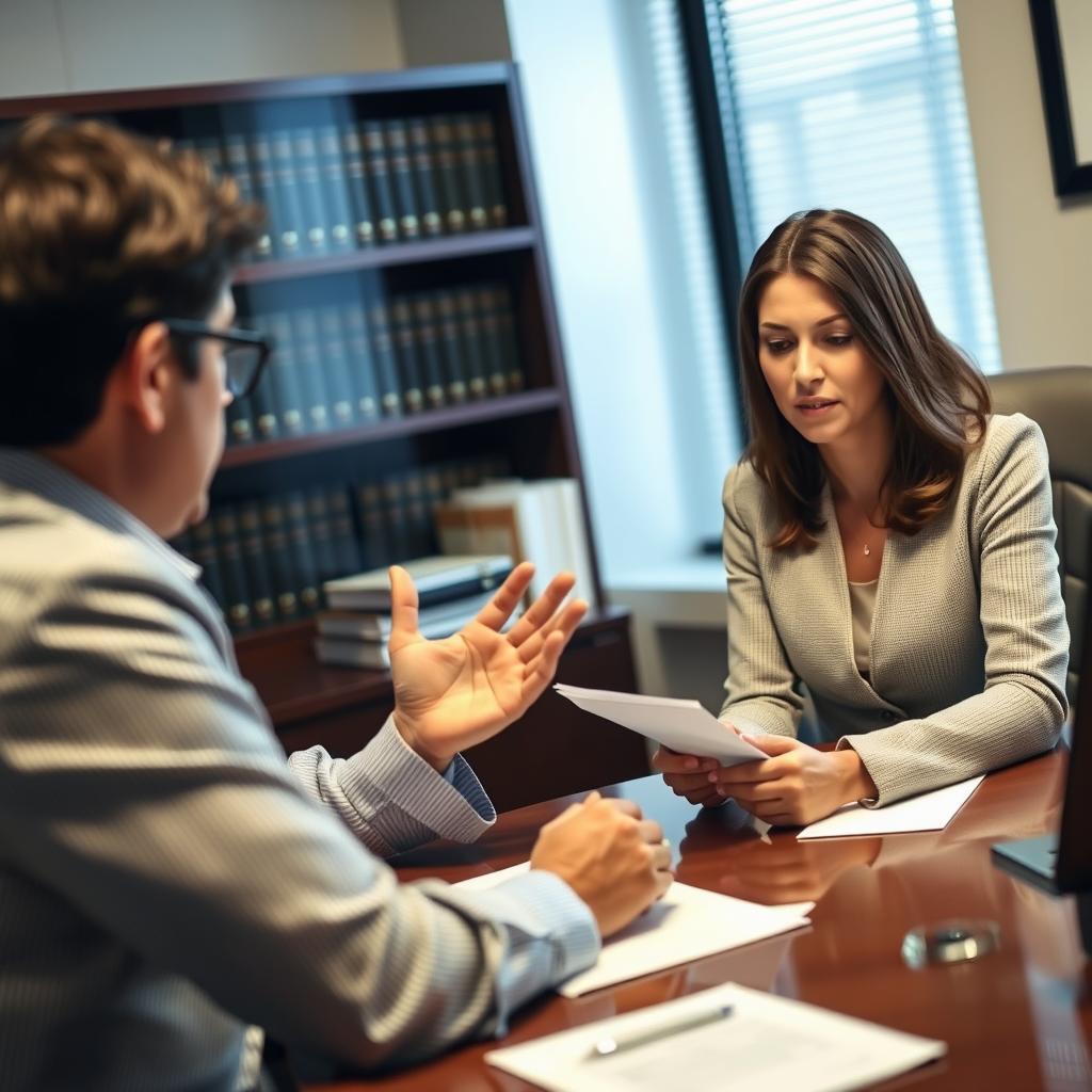 Child Support Arrears Lawyer Loudoun County, VA