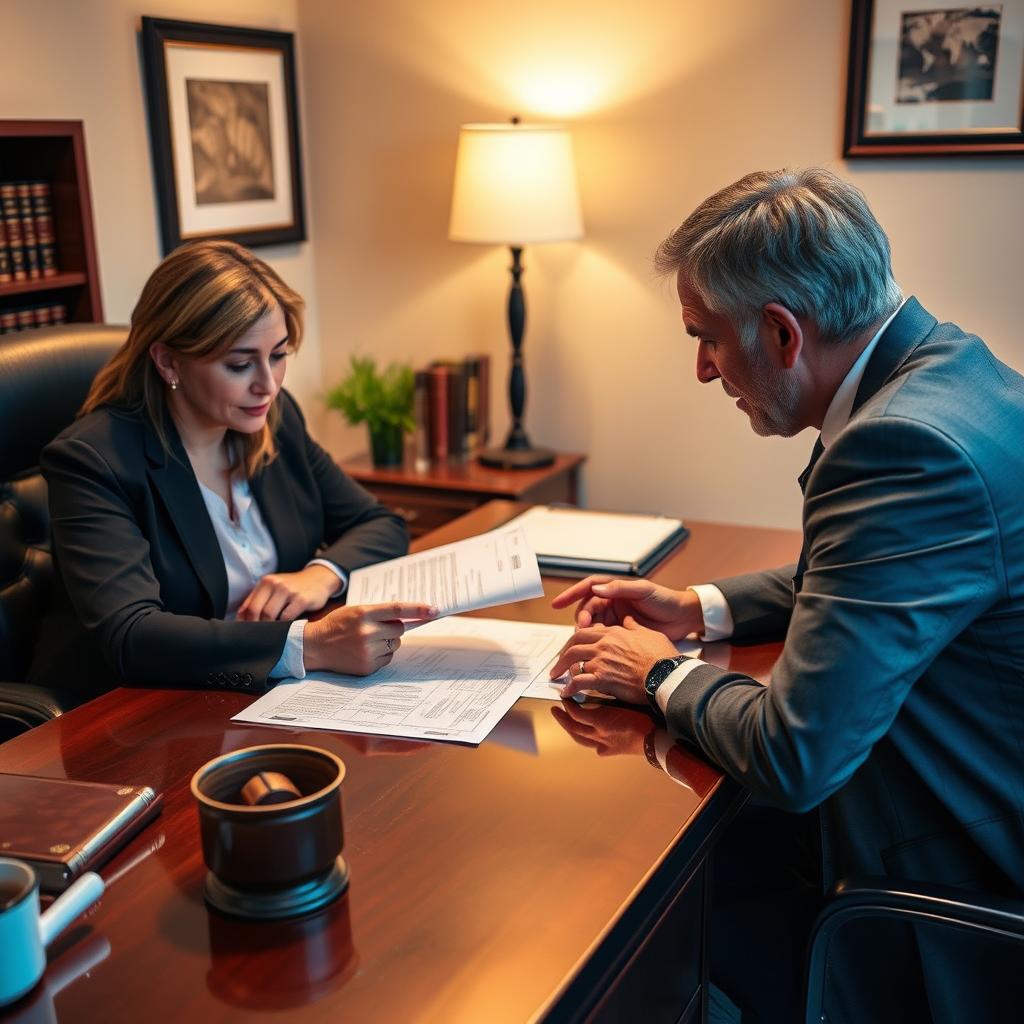 Child Support Arrears Lawyer New Kent County, VA
