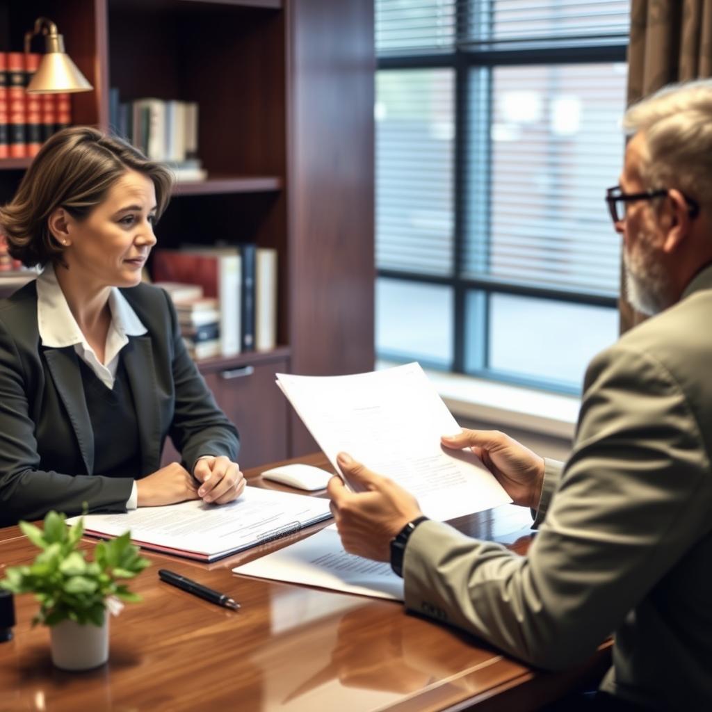 Child Support Arrears Lawyer Orange County, VA