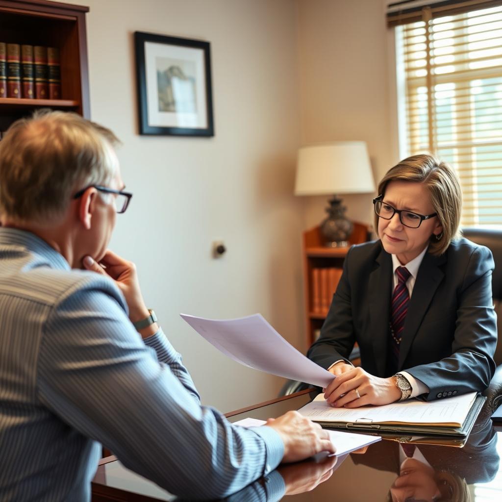Child Support Arrears Lawyer Powhatan County, VA