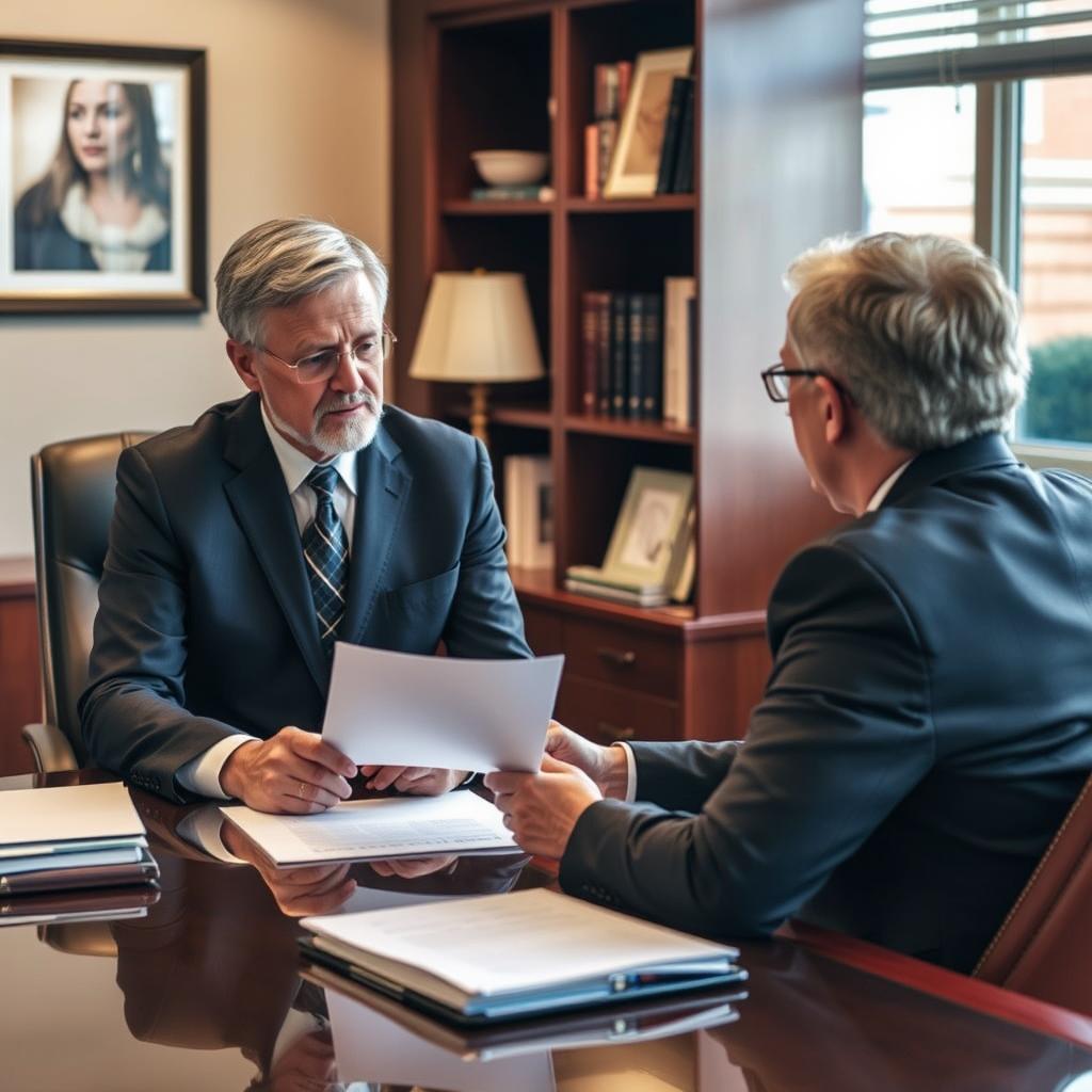 Child Support Arrears Lawyer Prince William County, VA