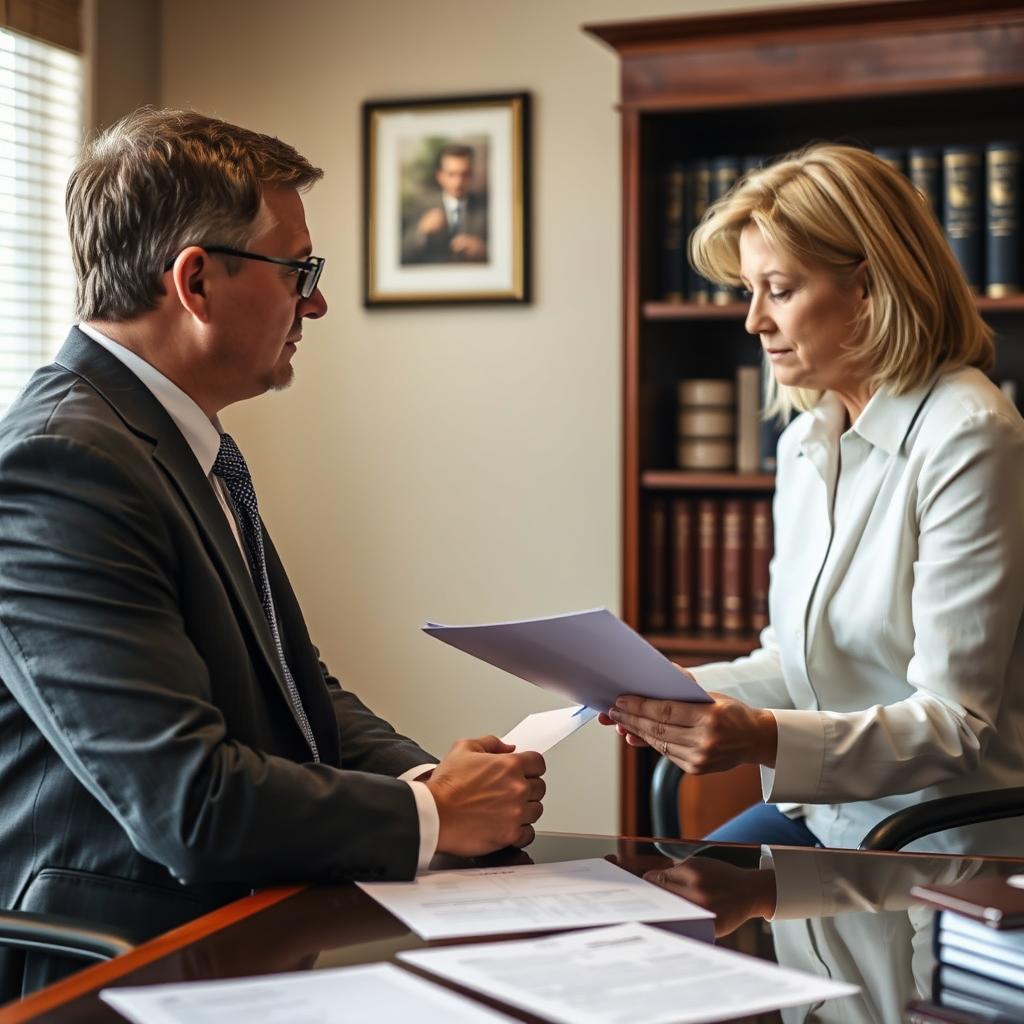 Child Support Arrears Lawyer Shenandoah, VA