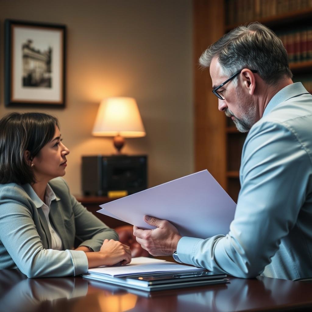 Child Support Arrears Lawyer Stafford County, VA