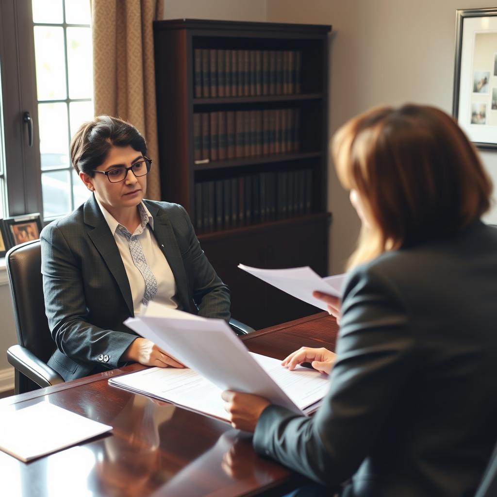 Child Support Arrears Lawyer Virginia, VA