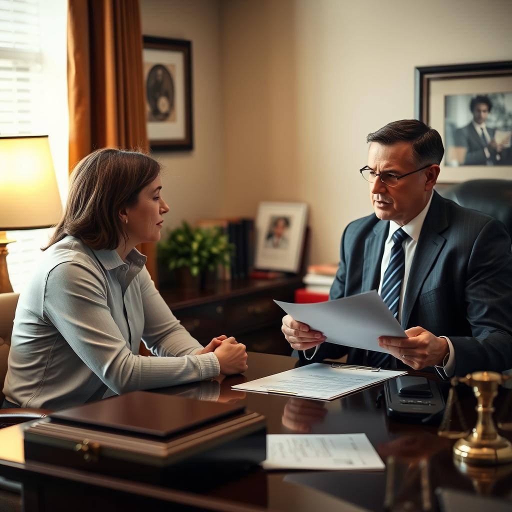 Child Support Establishment Lawyer Gloucester County, VA