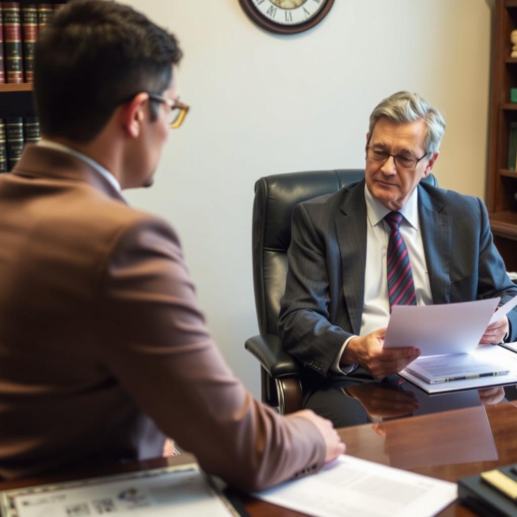 Child Support Establishment Lawyer Goochland County, VA