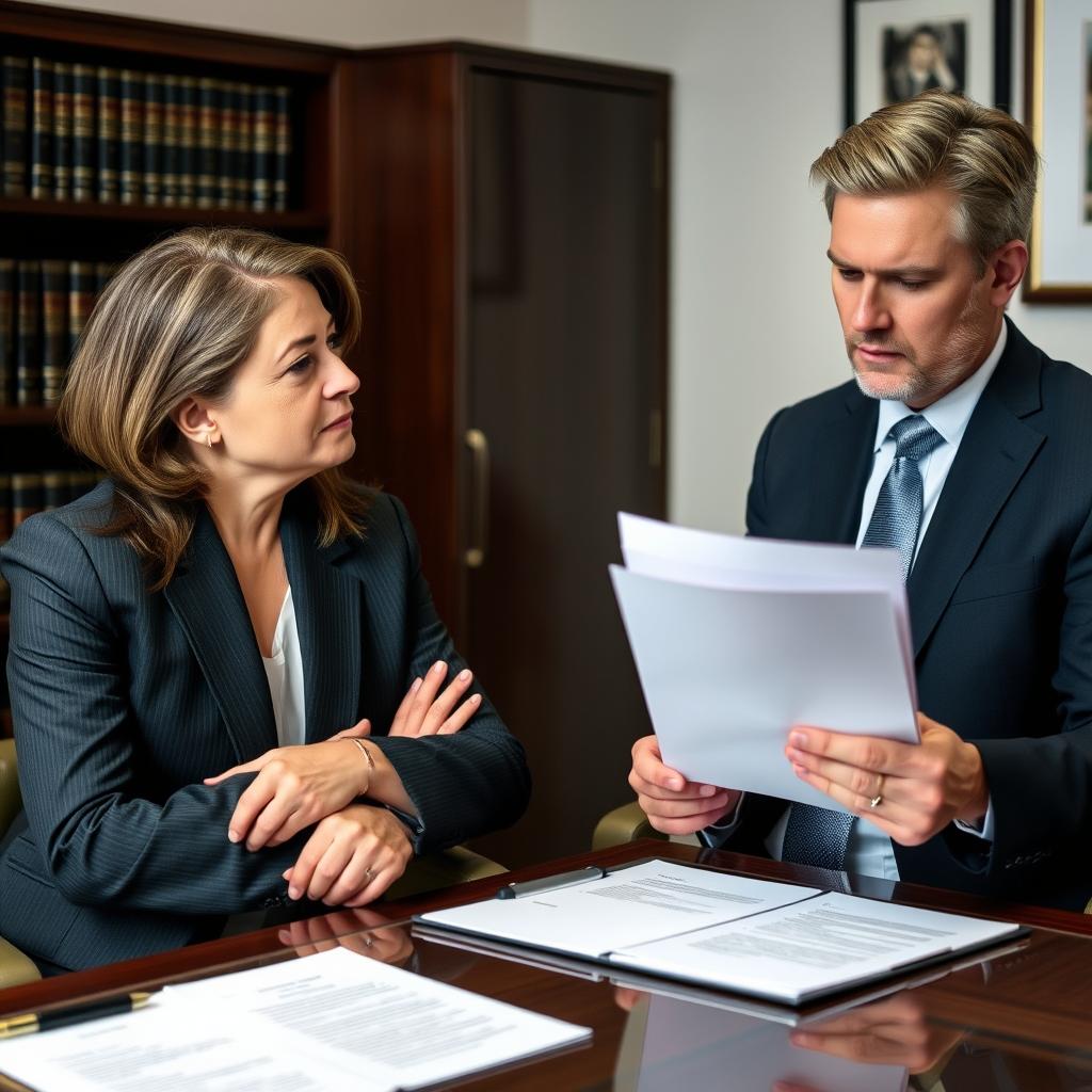 Child Support Establishment Lawyer Virginia Beach, VA