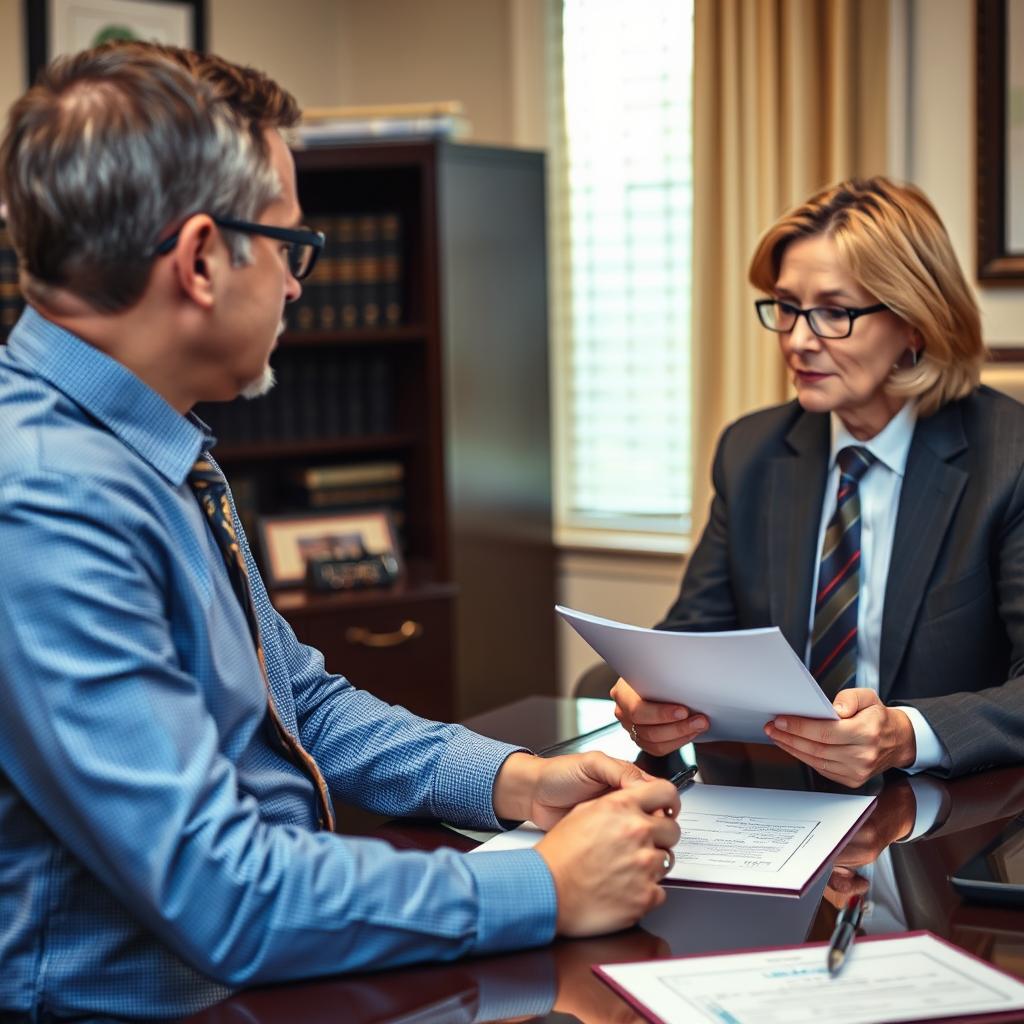Child Support Lawyer Roanoke County, VA