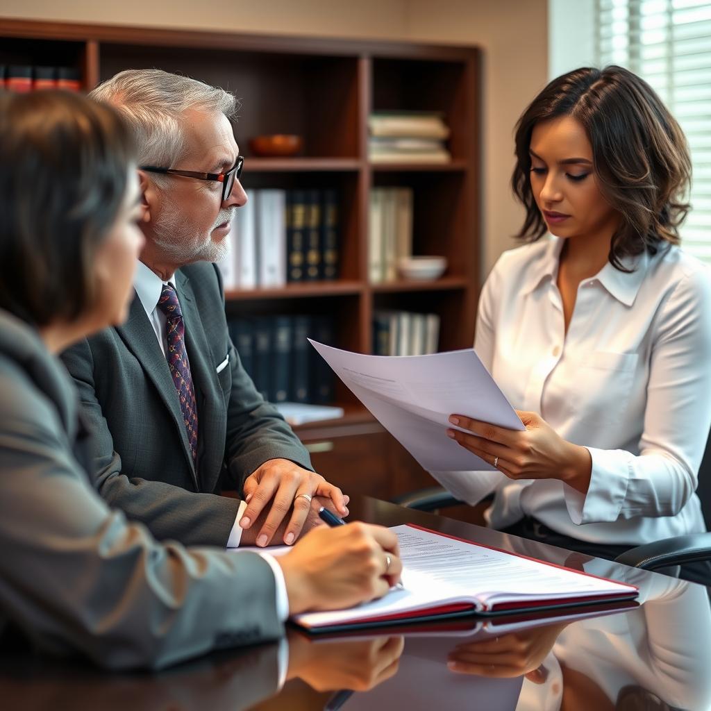 Child Support Modification Lawyer Chesapeake, VA
