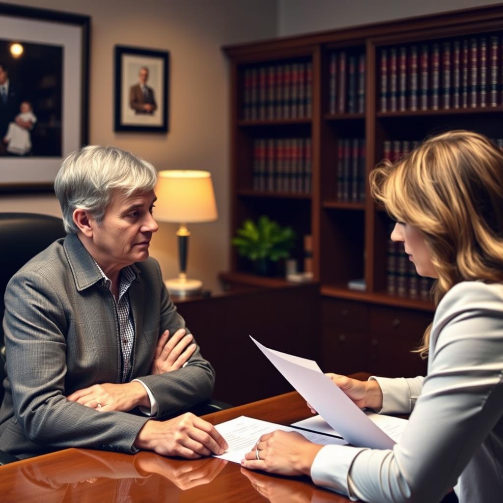 Child Support Modification Lawyer Colonial Heights, VA