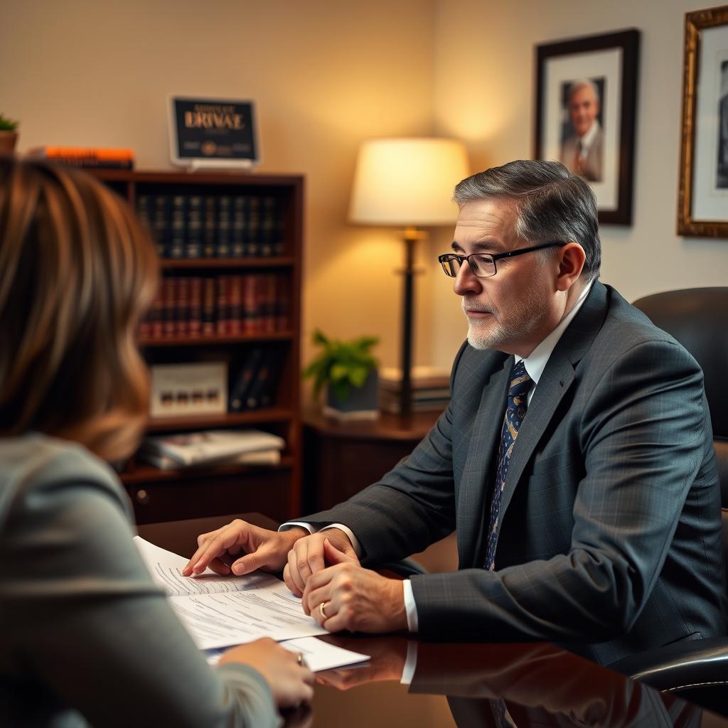Child Support Modification Lawyer Fredericksburg, VA