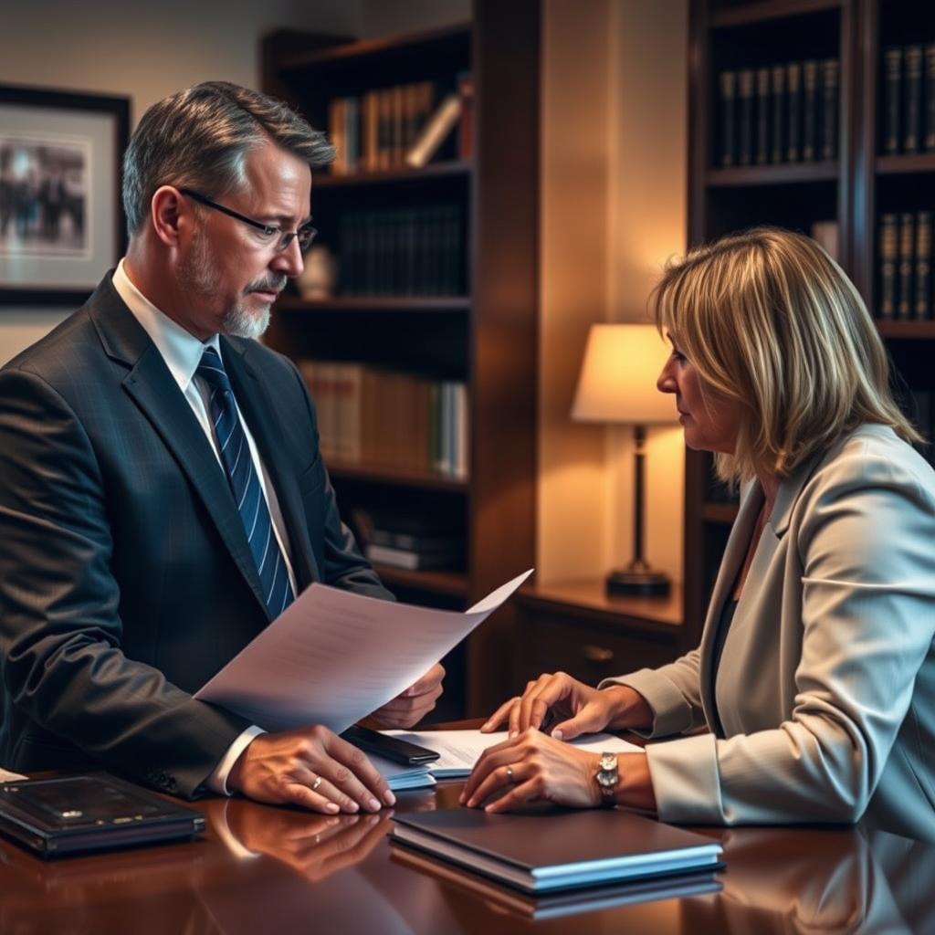 Child Support Modification Lawyer Gloucester County, VA