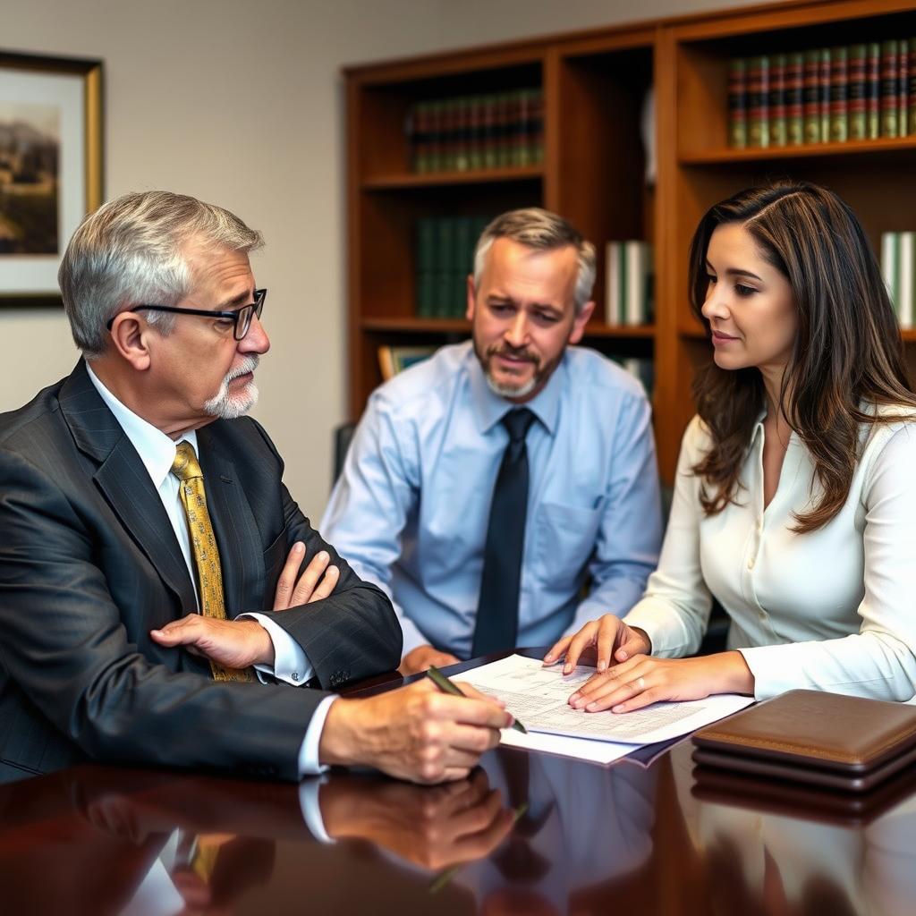 Child Support Modification Lawyer Isle of Wight County, VA