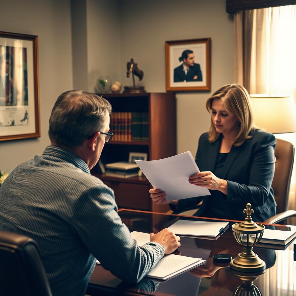Child Support Modification Lawyer Shenandoah, VA