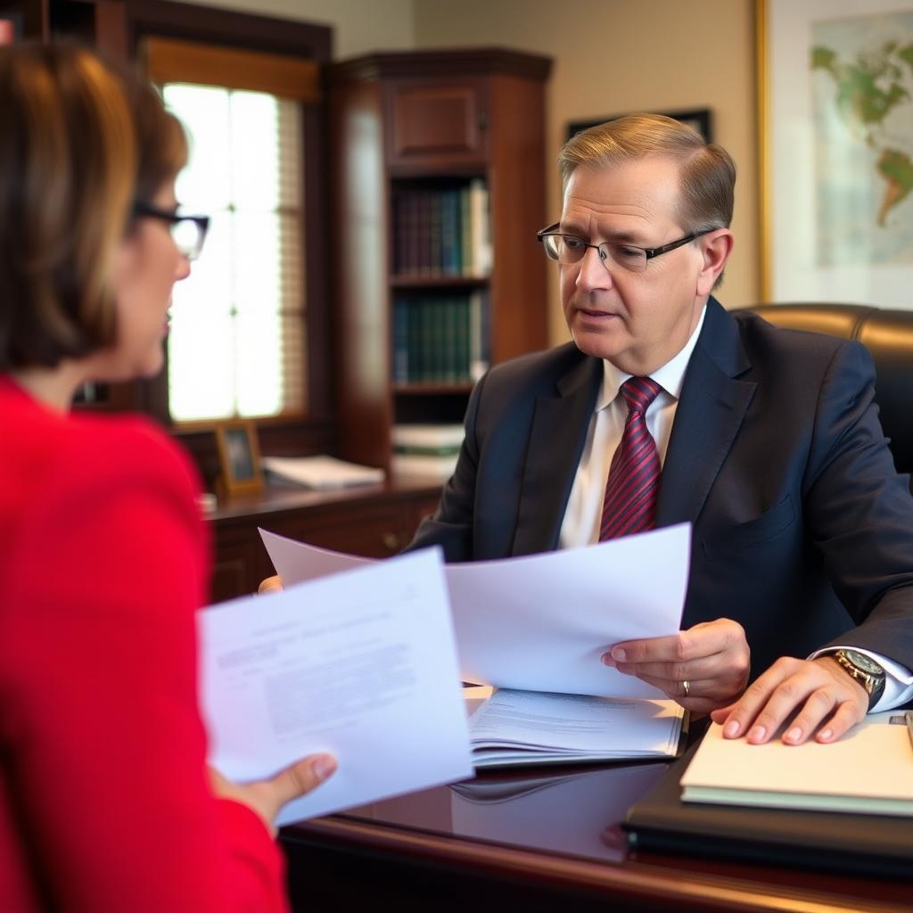 Child Support Modification Lawyer Suffolk, VA
