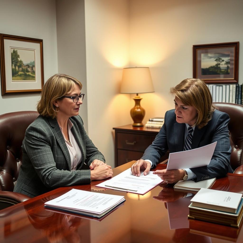 Child Support Modification Lawyer Virginia Beach, VA
