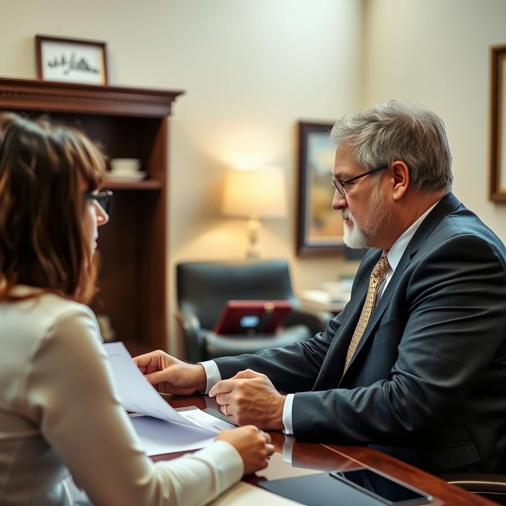 Child Support Modification Lawyer Virginia, VA