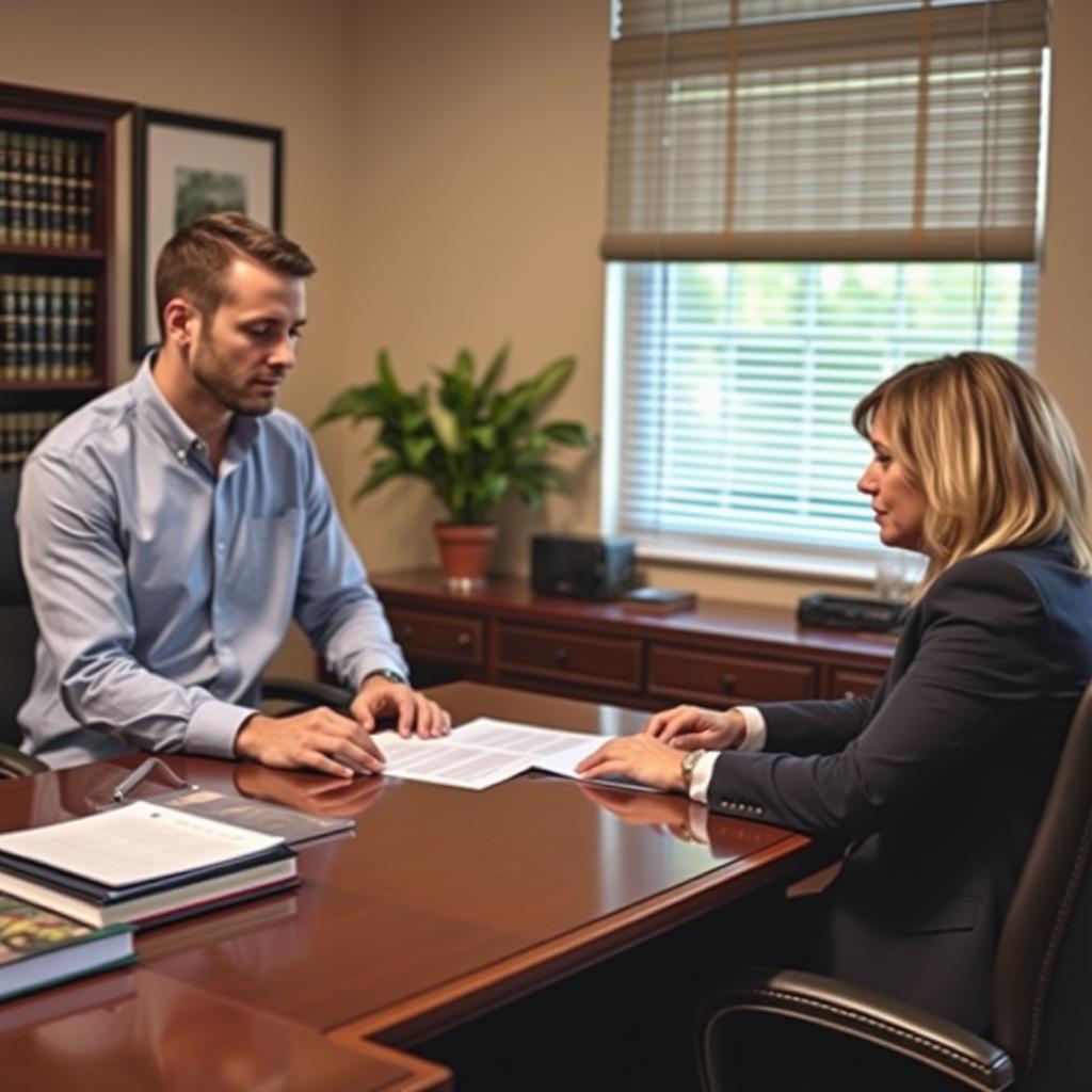 Custody Relocation Lawyer Albemarle County, VA