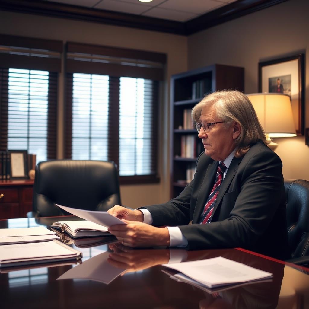 Custody Relocation Lawyer Arlington County, VA