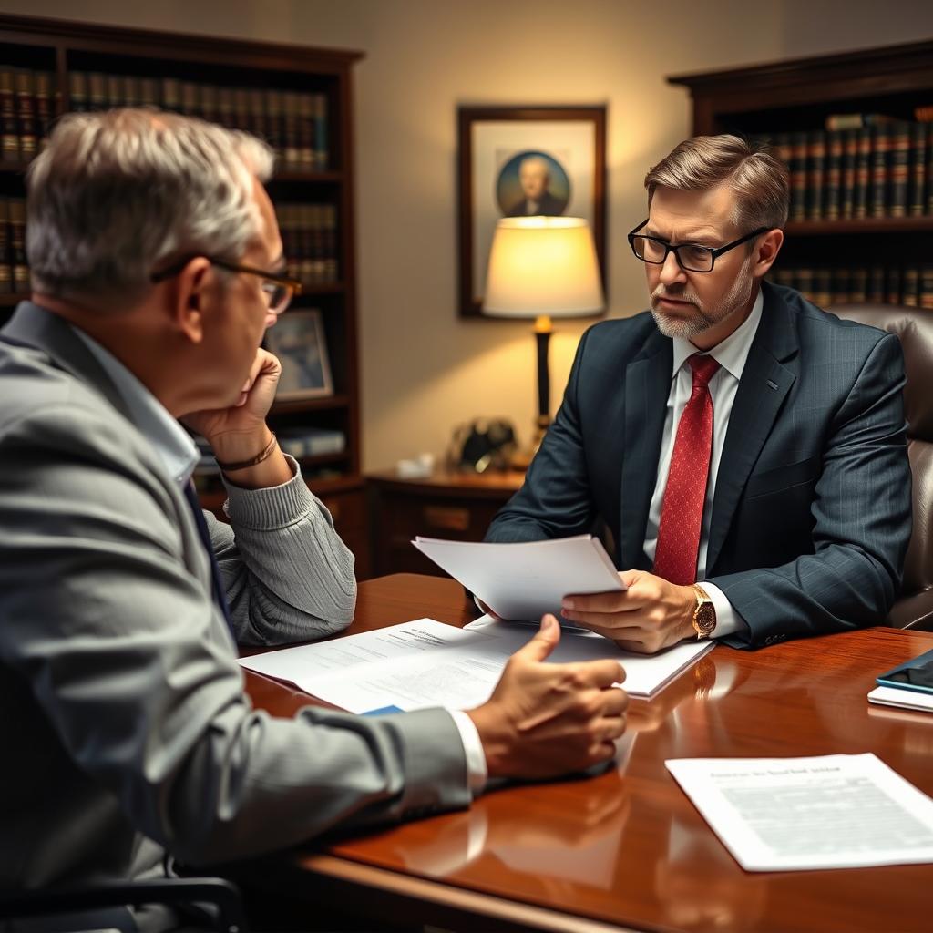 Custody Relocation Lawyer Augusta County, VA