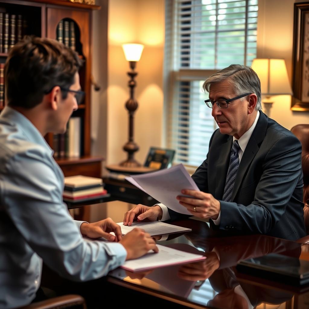Custody Relocation Lawyer Botetourt County, VA