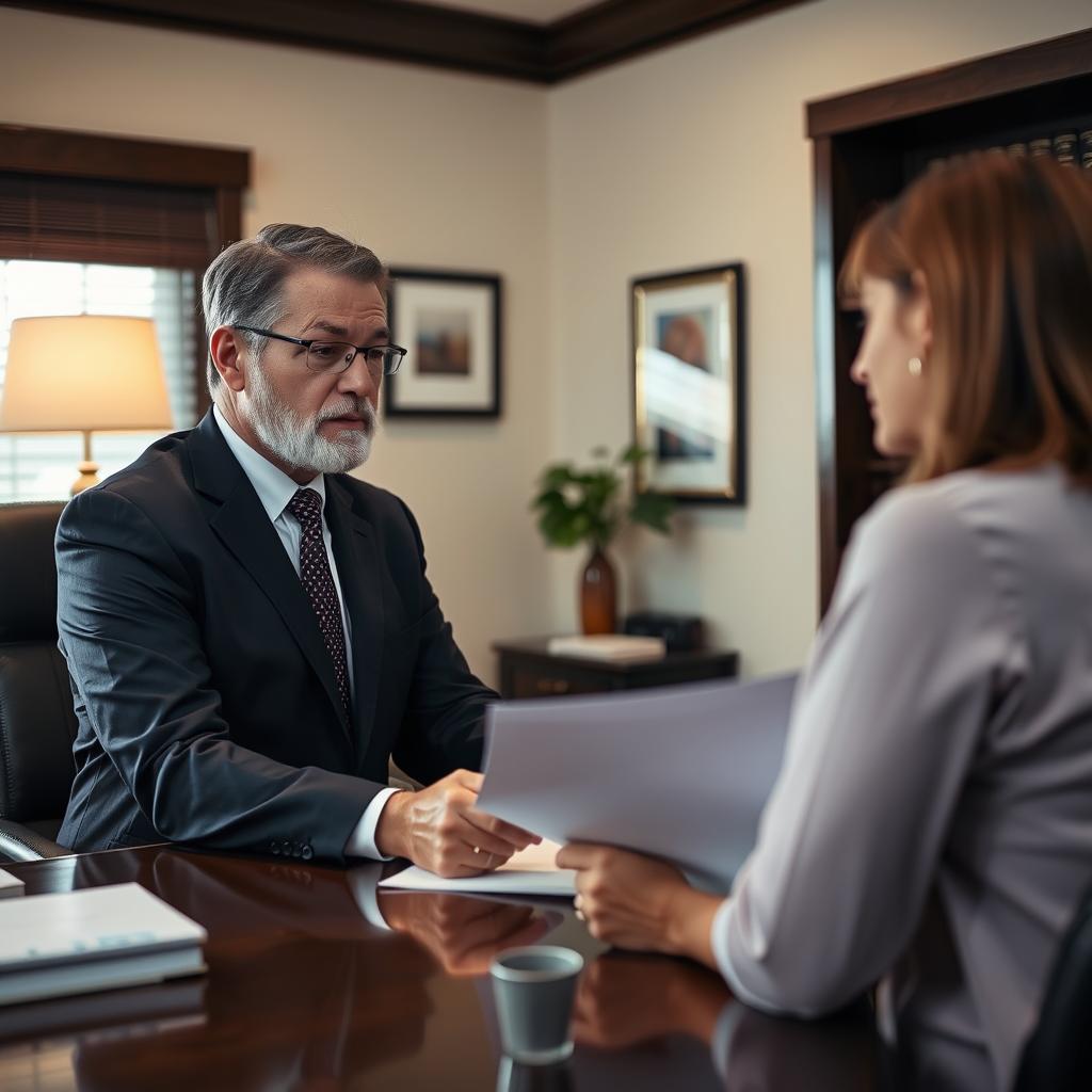 Custody Relocation Lawyer Clarke County, VA