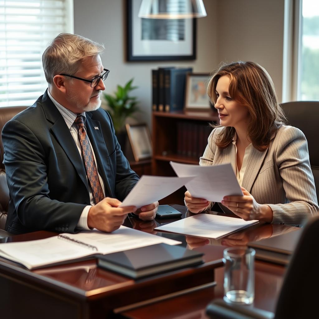 Custody Relocation Lawyer Culpeper County, VA